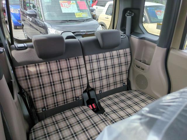 Honda N-BOX JOY 2025