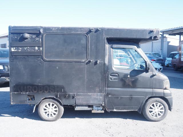 Nissan CLIPPER TRUCK 2005