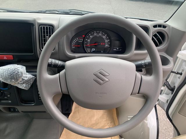 Suzuki EVERY 2025