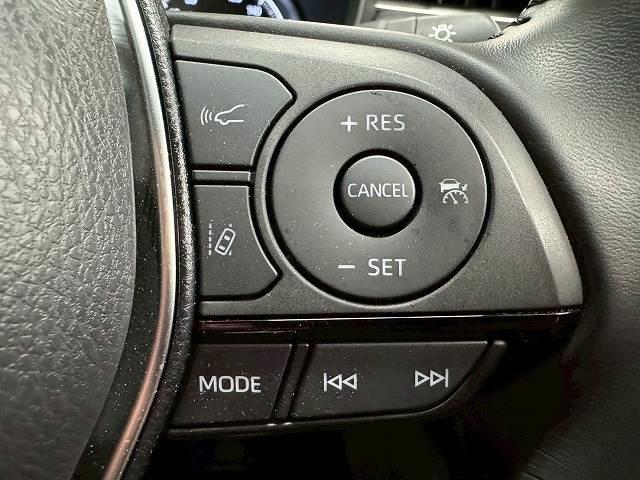 Toyota HARRIER 2024