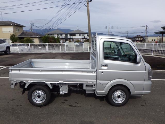 Suzuki CARRY TRUCK 2025