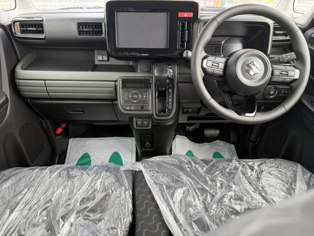 Suzuki SPACIA GEAR 2026