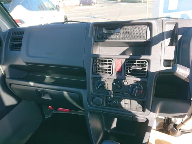 Suzuki CARRY TRUCK 2025