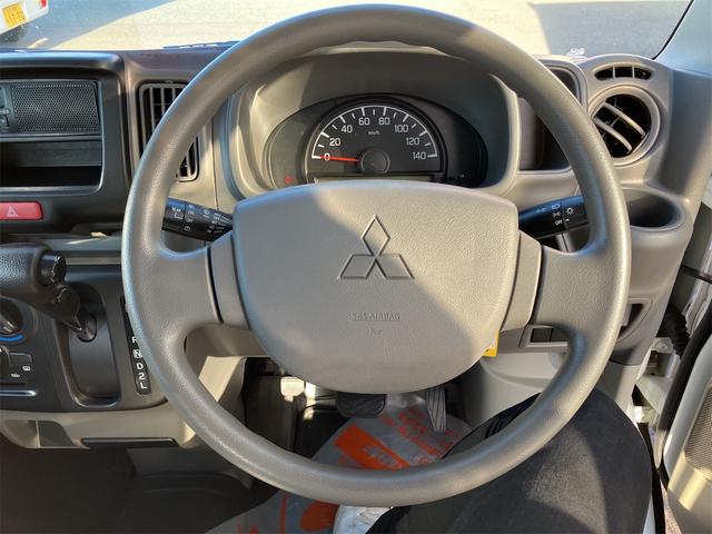 Mitsubishi MINICAB VAN 2020