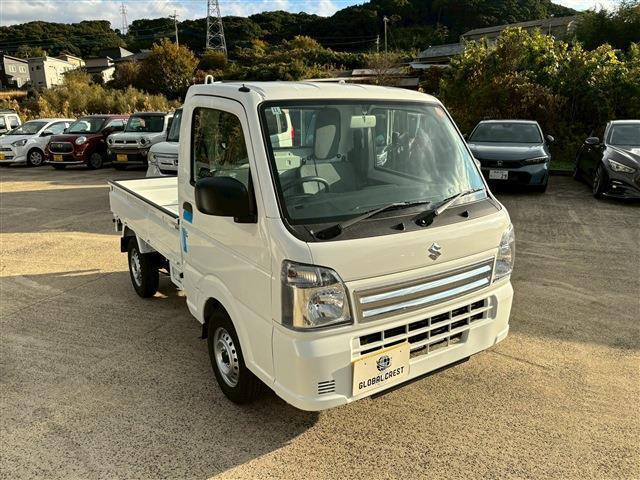 Suzuki CARRY TRUCK 2025