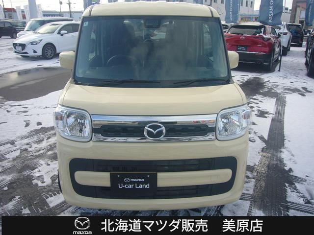 Mazda FLAIR WAGON 2018