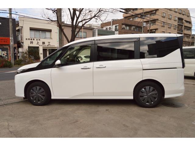 Nissan SERENA 2023