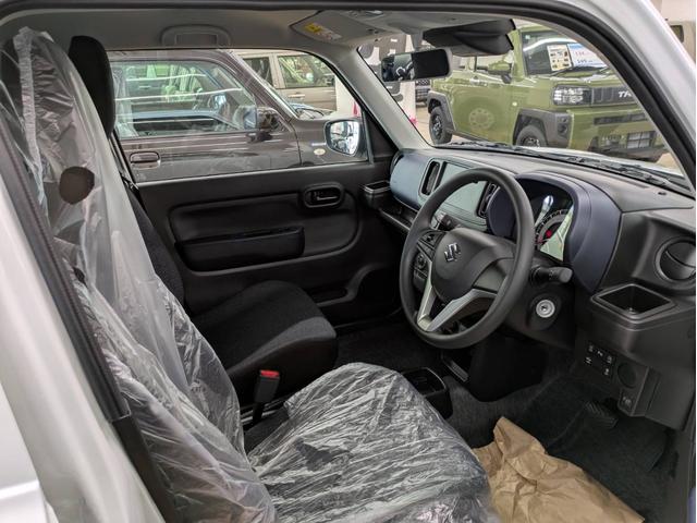 Suzuki ALTO 2026