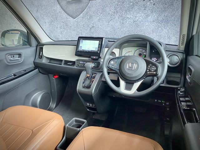 Honda N-ONE 2020