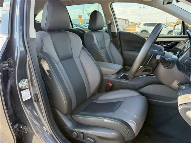 Subaru LEGACY OUTBACK 2022