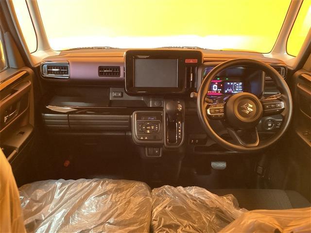 Suzuki SPACIA CUSTOM 2025