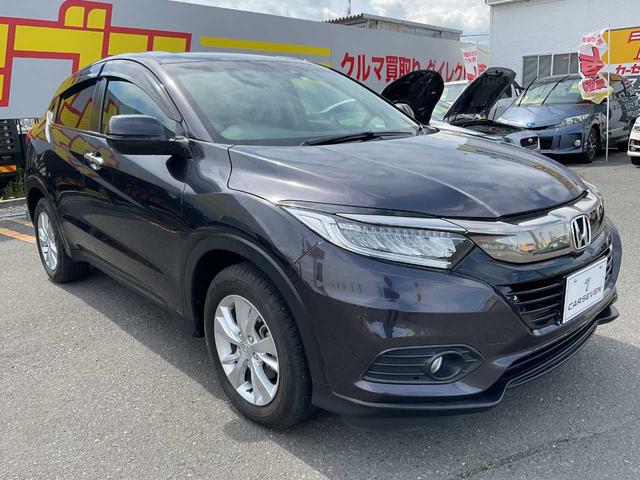 Honda VEZEL 2018