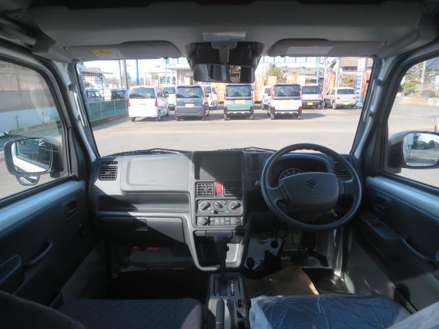 Suzuki SUPER CARRY 2025