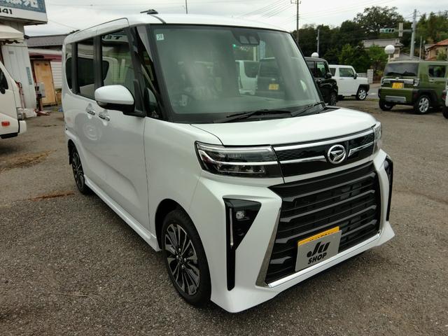 Daihatsu TANTO 2026