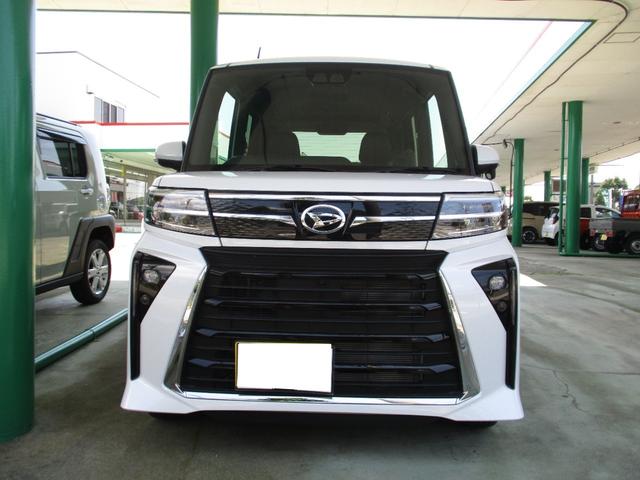 Daihatsu TANTO 2025