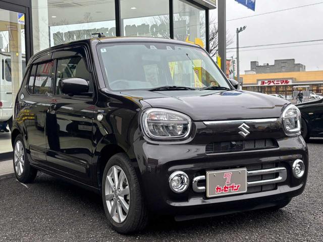 Suzuki ALTO 2022