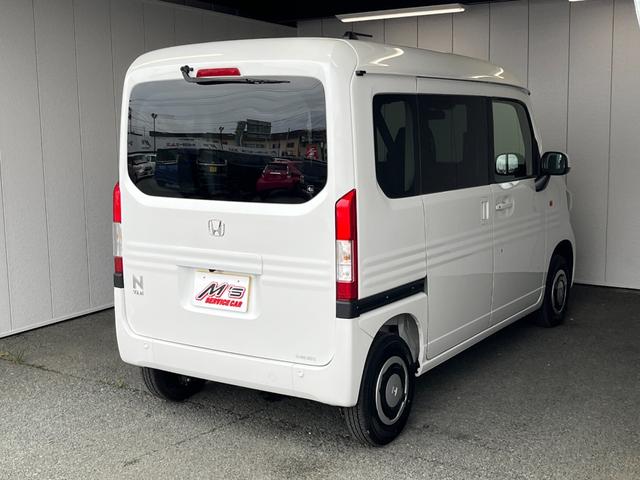 Honda N-VAN PLUS STYLE 2024