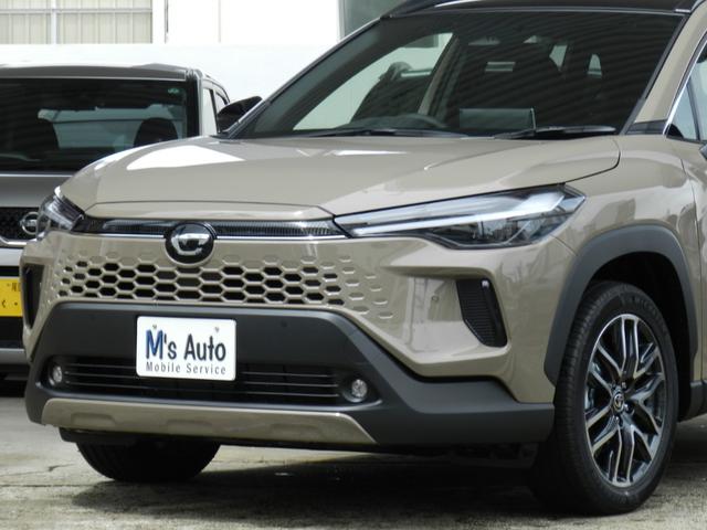 Toyota COROLLA CROSS 2025