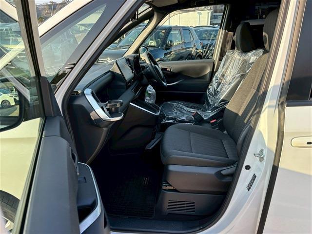 Toyota NOAH 2024