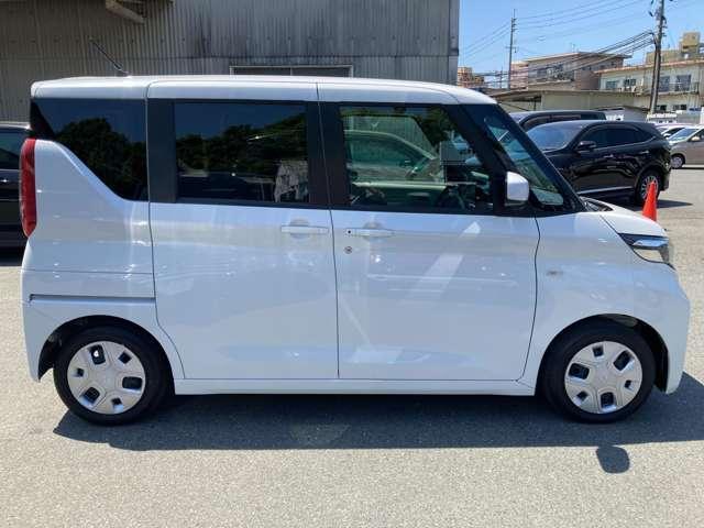 Mitsubishi EK SPACE 2025