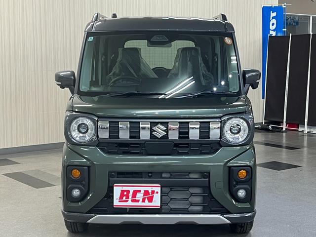 Suzuki SPACIA GEAR 2025