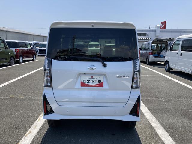 Daihatsu TANTO 2025