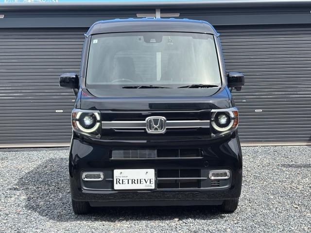 Honda N-VAN PLUS STYLE 2022
