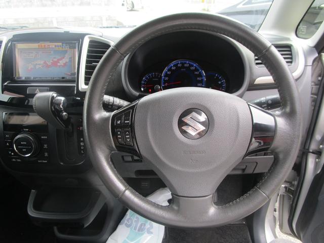 Suzuki SOLIO BANDIT 2013