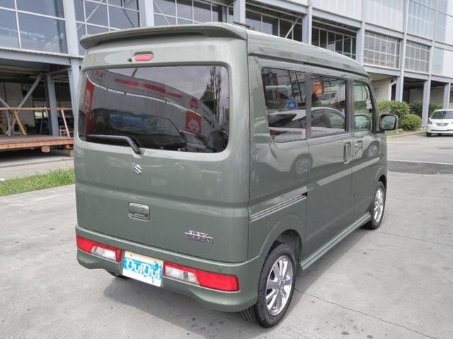 Suzuki EVERY WAGON 2026