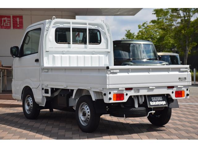 Suzuki CARRY TRUCK 2025