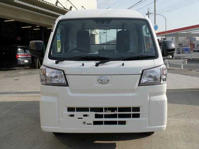Daihatsu HIJET TRUCK 2026