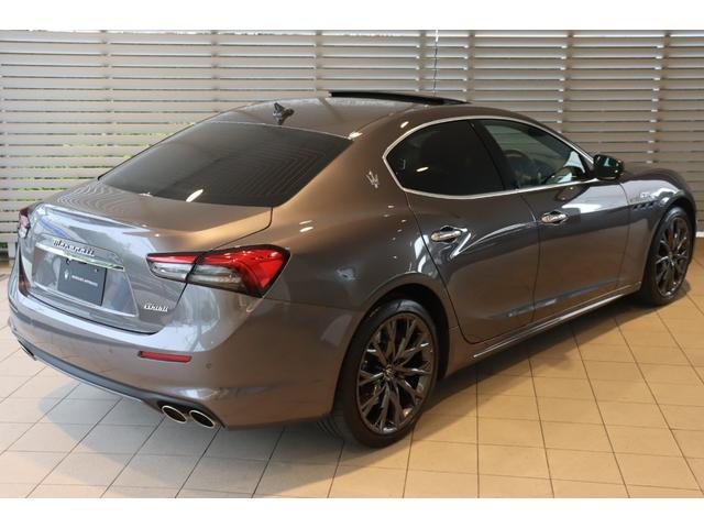Maserati GHIBLI 2022