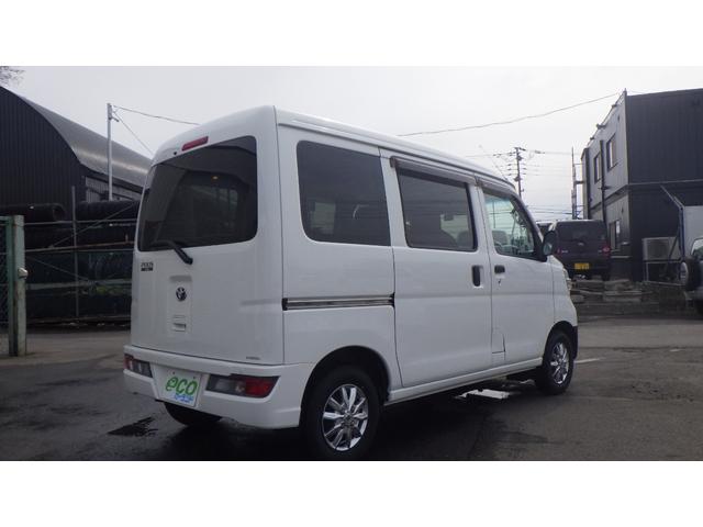 Toyota PIXIS VAN 2020