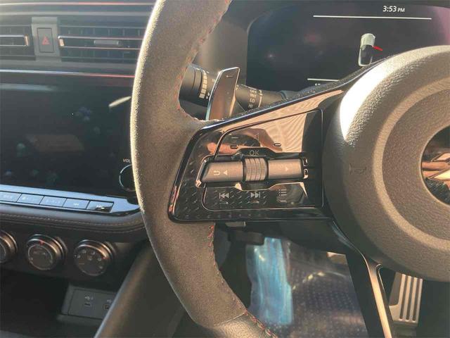 Nissan FAIRLADY Z 2024