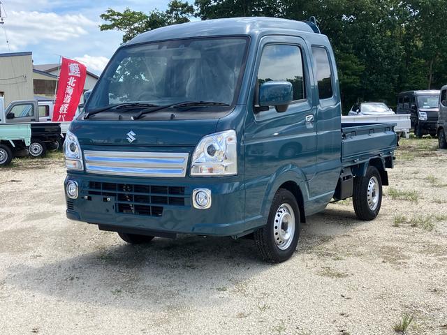 Suzuki SUPER CARRY 2025