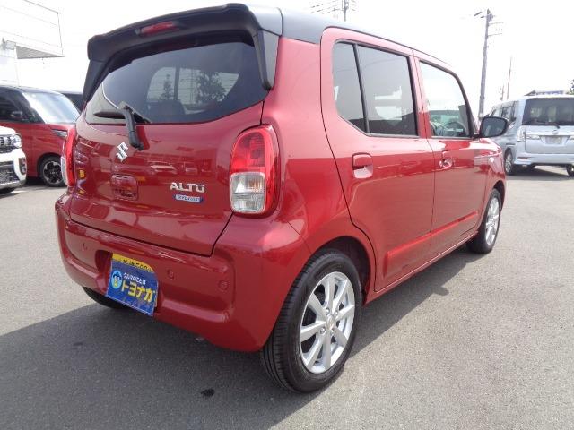 Suzuki ALTO 2025