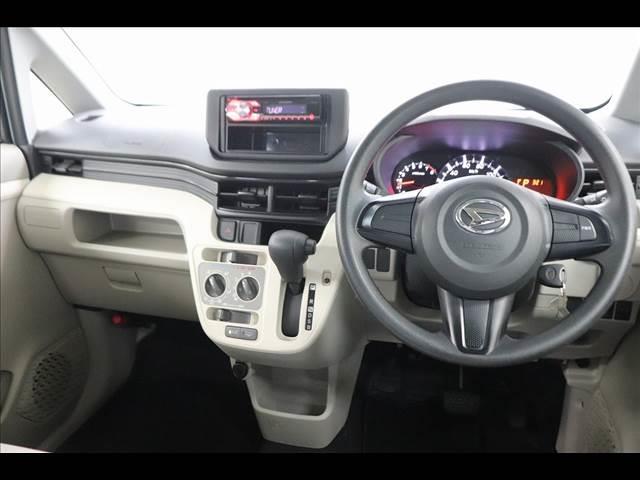 Daihatsu MOVE 2021
