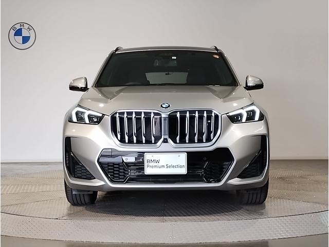 BMW X1 2023