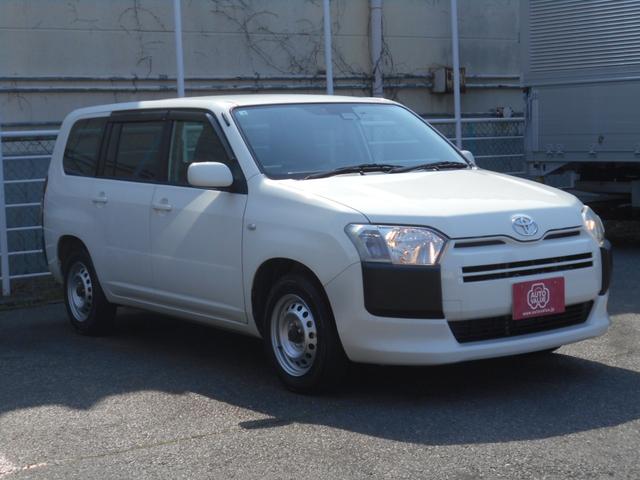 Toyota PROBOX 2020