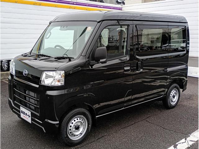Daihatsu HIJET CARGO 2025