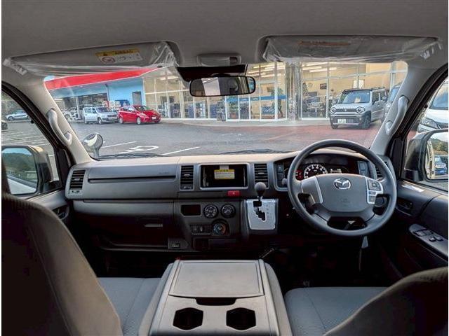 Mazda BRAWNY VAN 2025