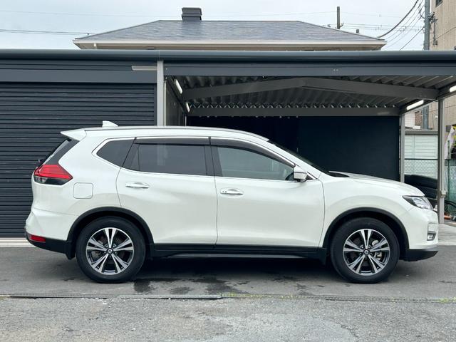 Nissan X-TRAIL 2017