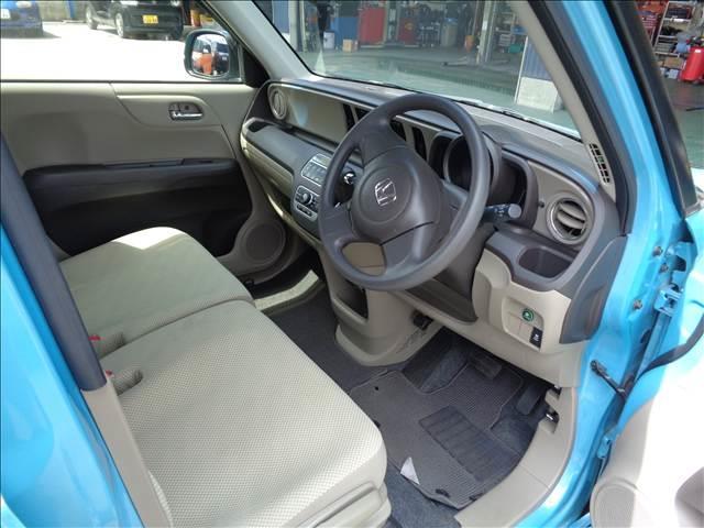 Honda N-ONE 2013