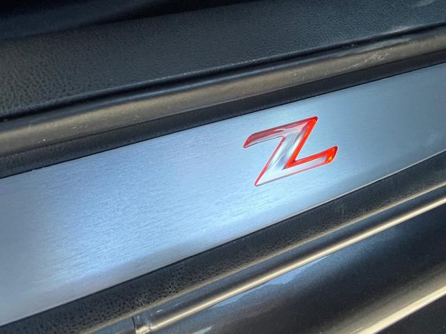 Nissan FAIRLADY Z 2011