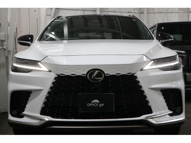 Lexus RX 2025