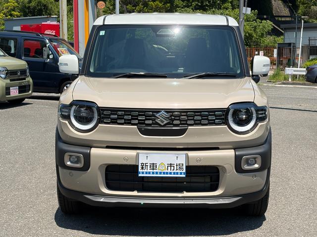 Suzuki XBEE 2026