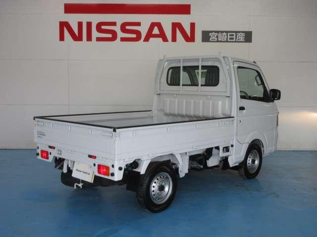 Nissan NT100CLIPPER TRUCK 2025