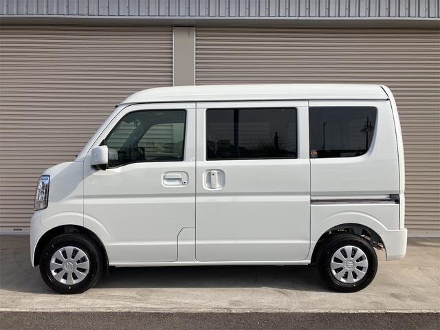 Suzuki EVERY 2024