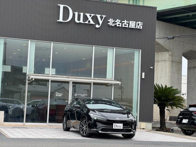 Toyota PRIUS 2024