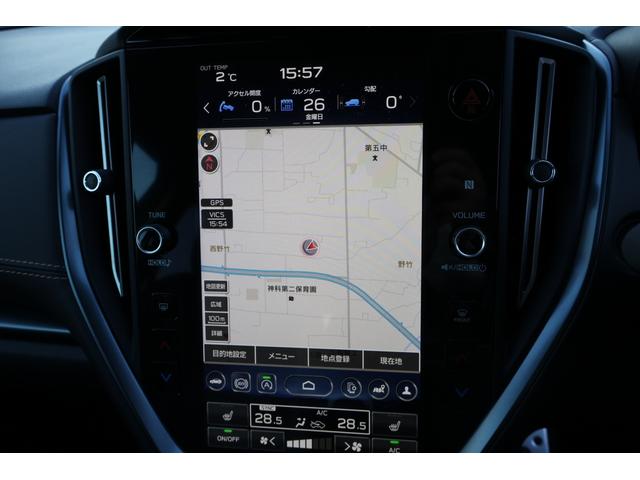 Subaru LEVORG LAYBACK 2024